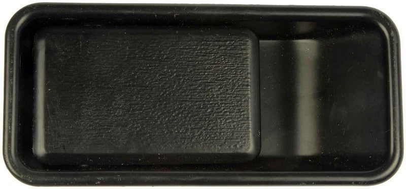 Dorman - HELP Exterior Door Handle  top view frsport 79334