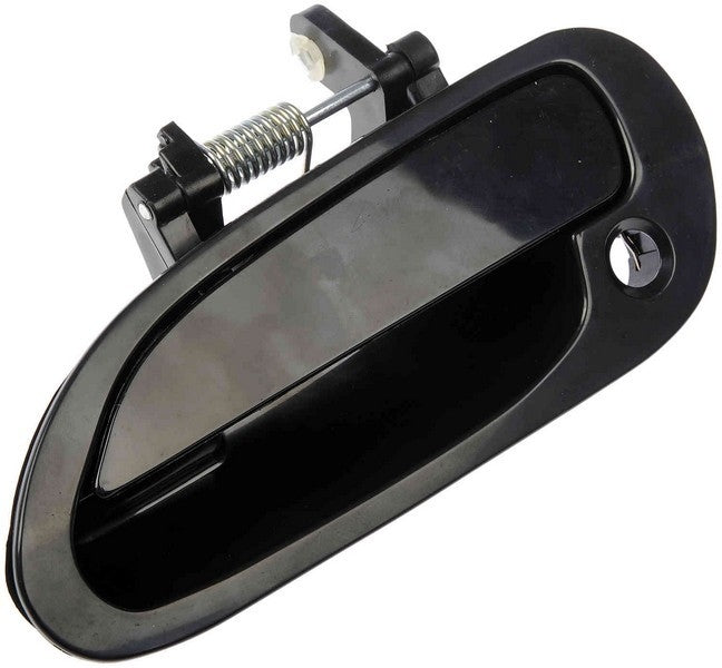 Dorman - HELP Exterior Door Handle  top view frsport 79336