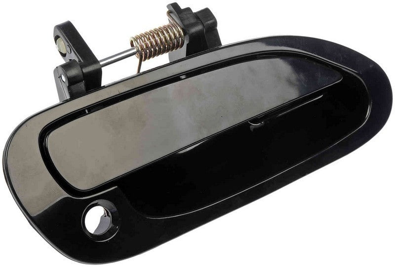 Dorman - HELP Exterior Door Handle  top view frsport 79337