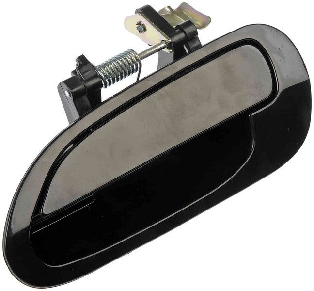 Dorman - HELP Exterior Door Handle  top view frsport 79338