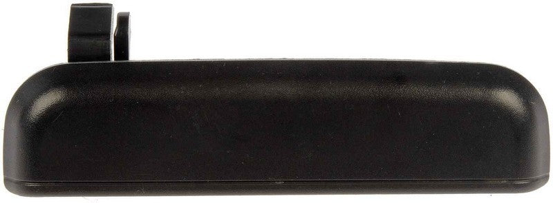 Dorman - HELP Exterior Door Handle  top view frsport 79341