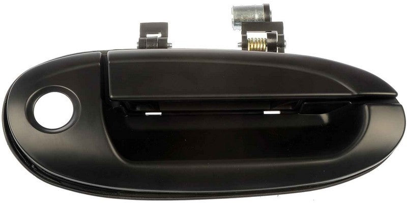 Dorman - HELP Exterior Door Handle  top view frsport 79351