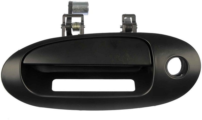 Dorman - HELP Exterior Door Handle  top view frsport 79359