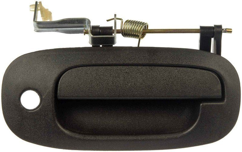 Dorman - HELP Exterior Door Handle  top view frsport 79373