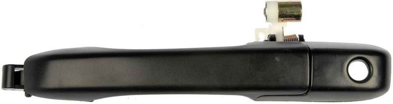 Dorman - HELP Exterior Door Handle  top view frsport 79408