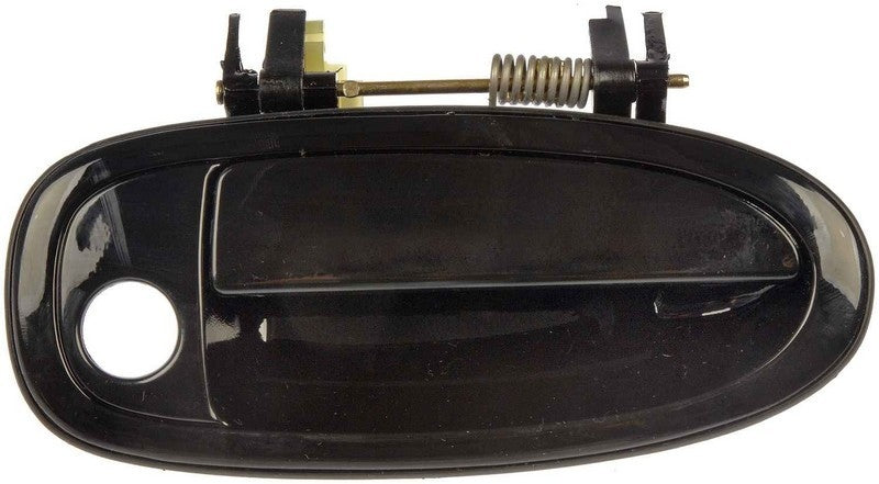 Dorman - HELP Exterior Door Handle  top view frsport 79417