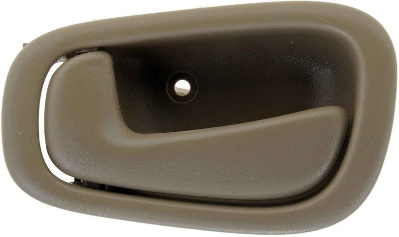 Dorman - HELP Interior Door Handle  top view frsport 79500