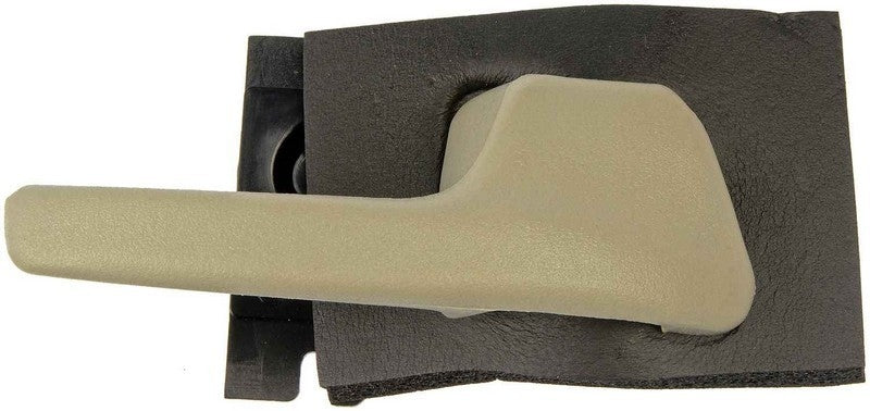 Dorman - HELP Interior Door Handle  top view frsport 79515