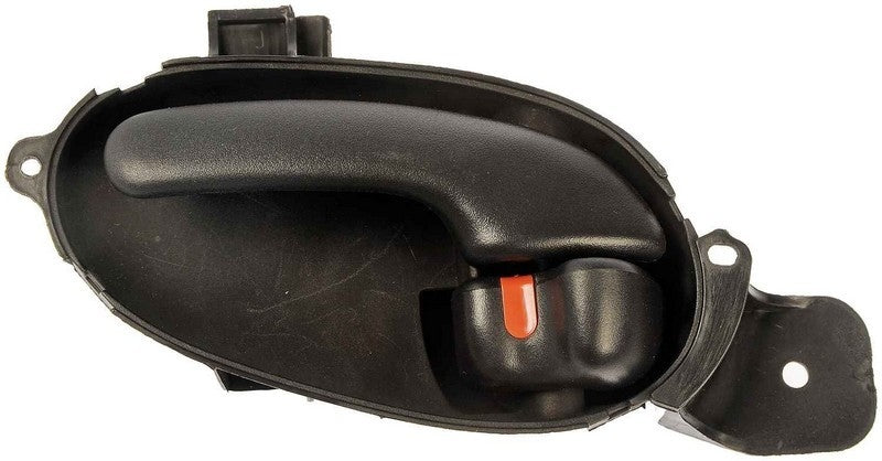 Dorman - HELP Interior Door Handle  top view frsport 79528