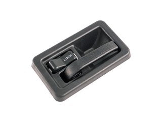 dorman - help interior door handle  frsport 79540