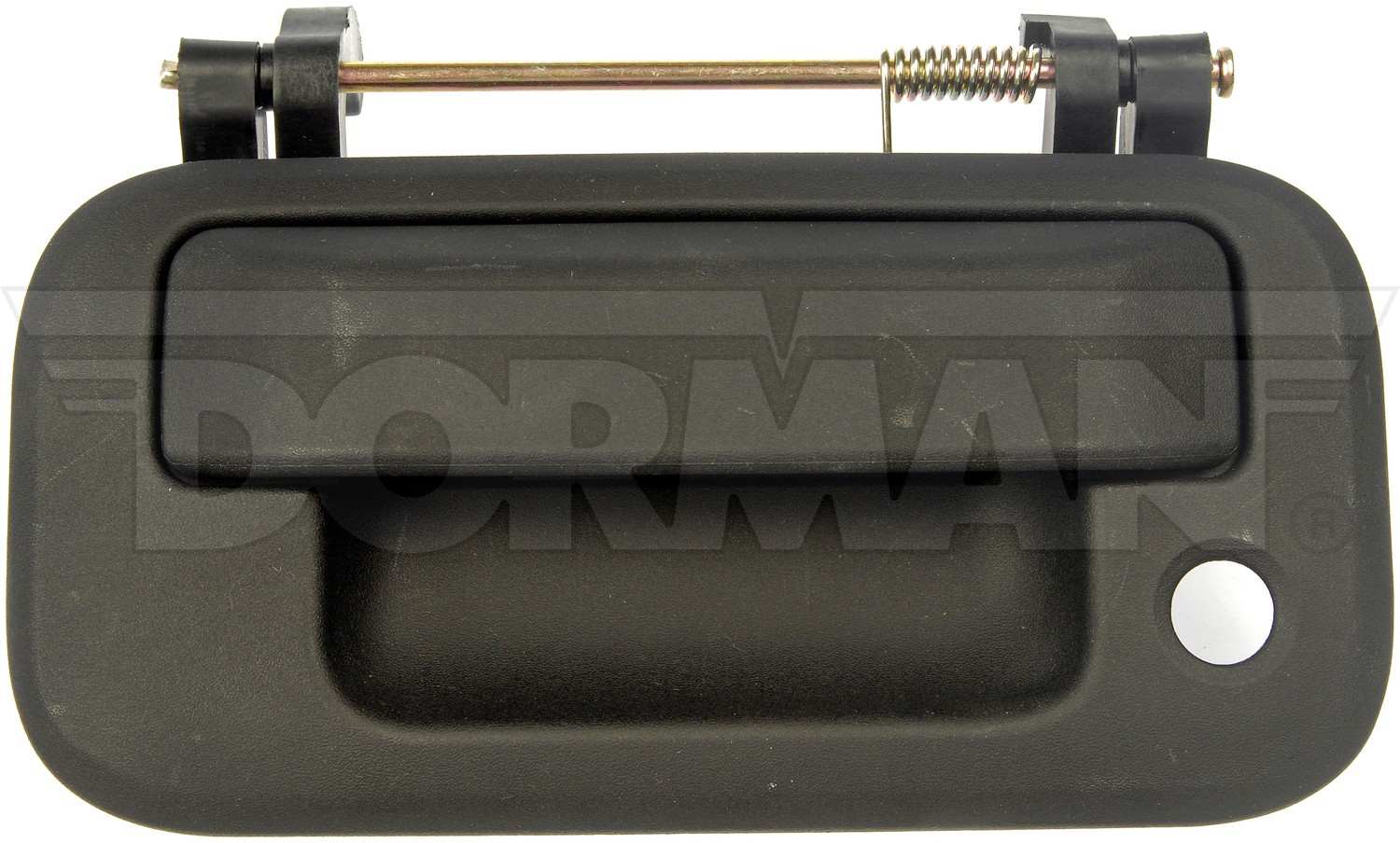 Dorman - HELP Tailgate Handle  top view frsport 79606