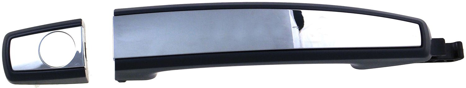 Dorman - HELP Exterior Door Handle  top view frsport 79799