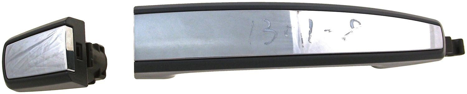 Dorman - HELP Exterior Door Handle  top view frsport 79800