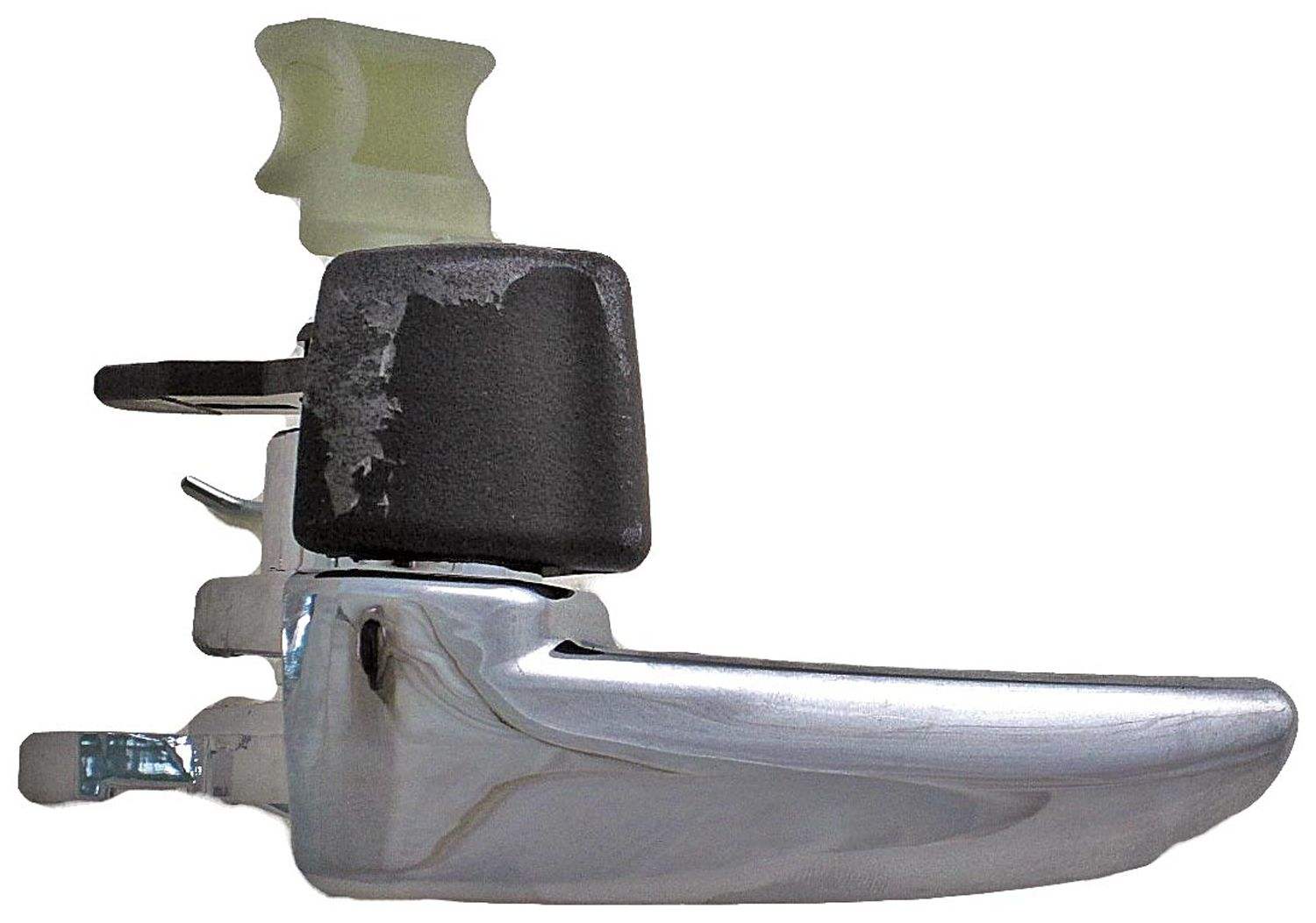 Dorman - HELP Interior Door Handle  top view frsport 79969