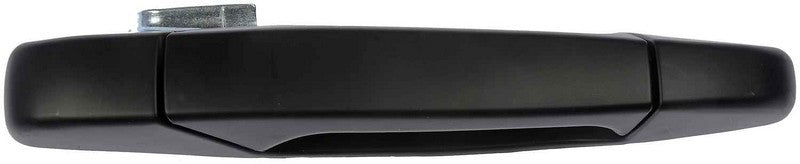 Dorman - HELP Exterior Door Handle  top view frsport 80115