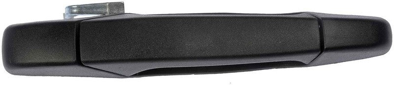 Dorman - HELP Exterior Door Handle  top view frsport 80119