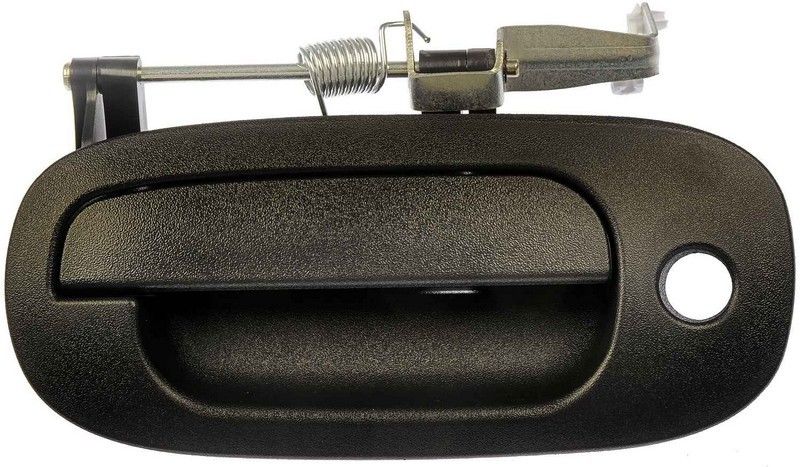 Dorman - HELP Exterior Door Handle  top view frsport 80177