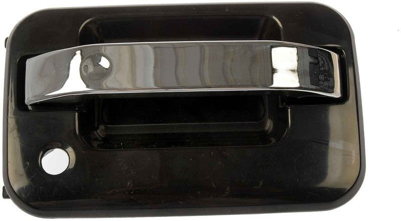 Dorman - HELP Exterior Door Handle  top view frsport 80200