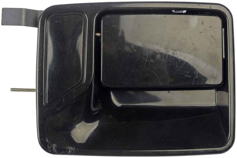 Dorman - HELP Exterior Door Handle  top view frsport 80236