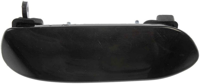 Dorman - HELP Exterior Door Handle  top view frsport 80253