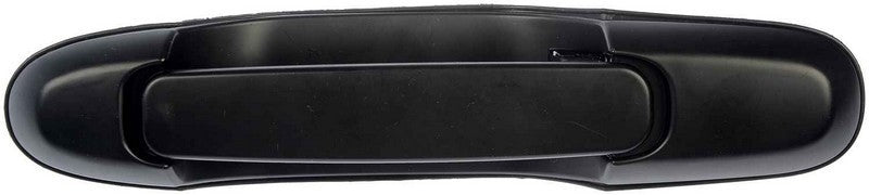 Dorman - HELP Exterior Door Handle  top view frsport 80359