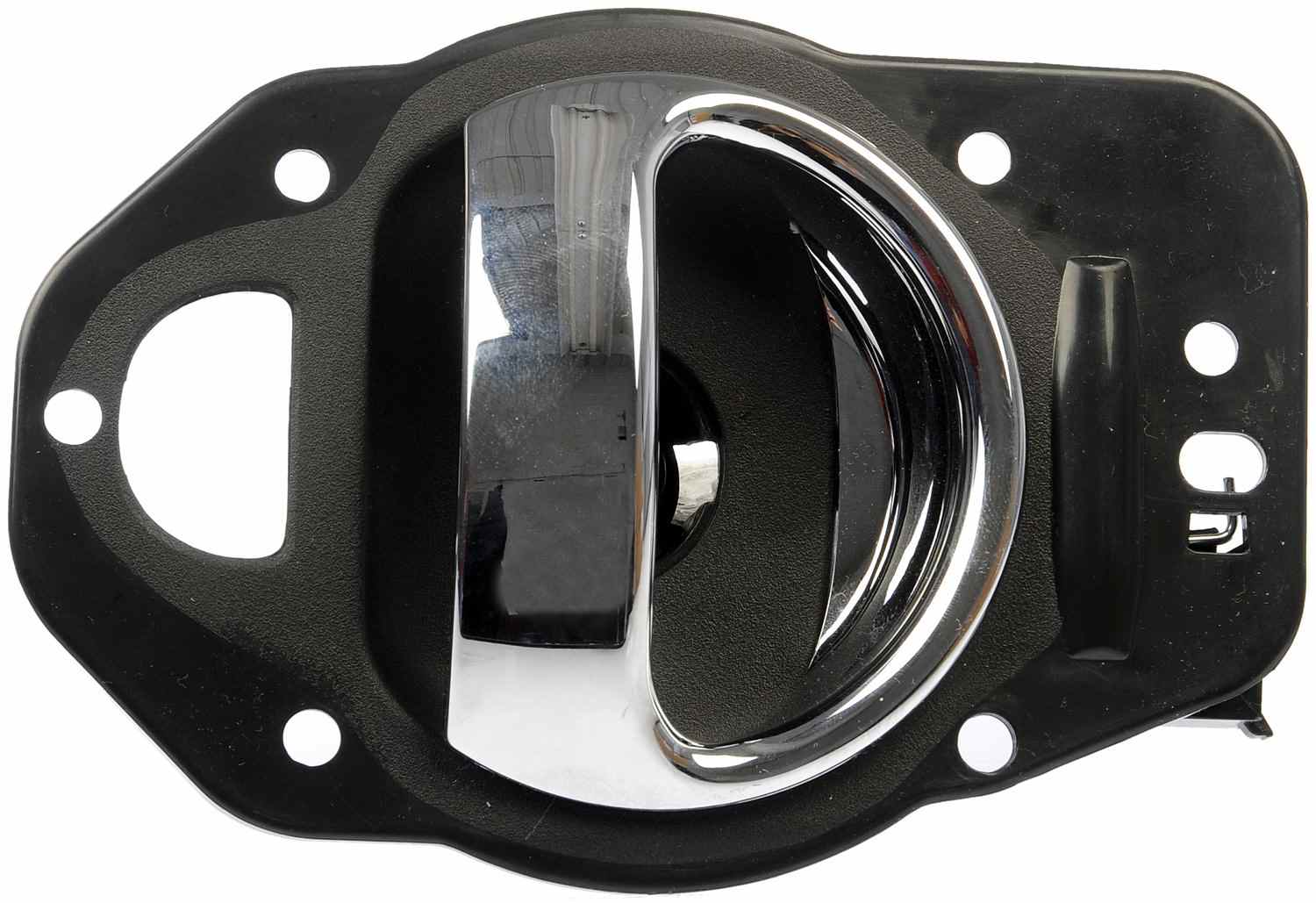 Dorman - HELP Interior Door Handle  top view frsport 80370