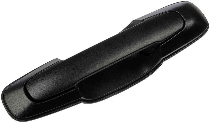 Dorman - HELP Exterior Door Handle  top view frsport 80425