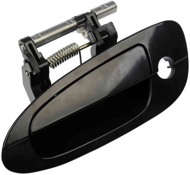 Dorman - HELP Exterior Door Handle  top view frsport 80431