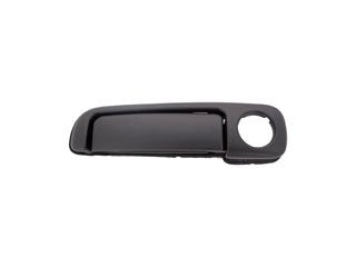 Dorman - HELP Exterior Door Handle  top view frsport 80439