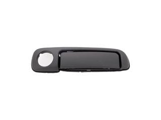 Dorman - HELP Exterior Door Handle  top view frsport 80440