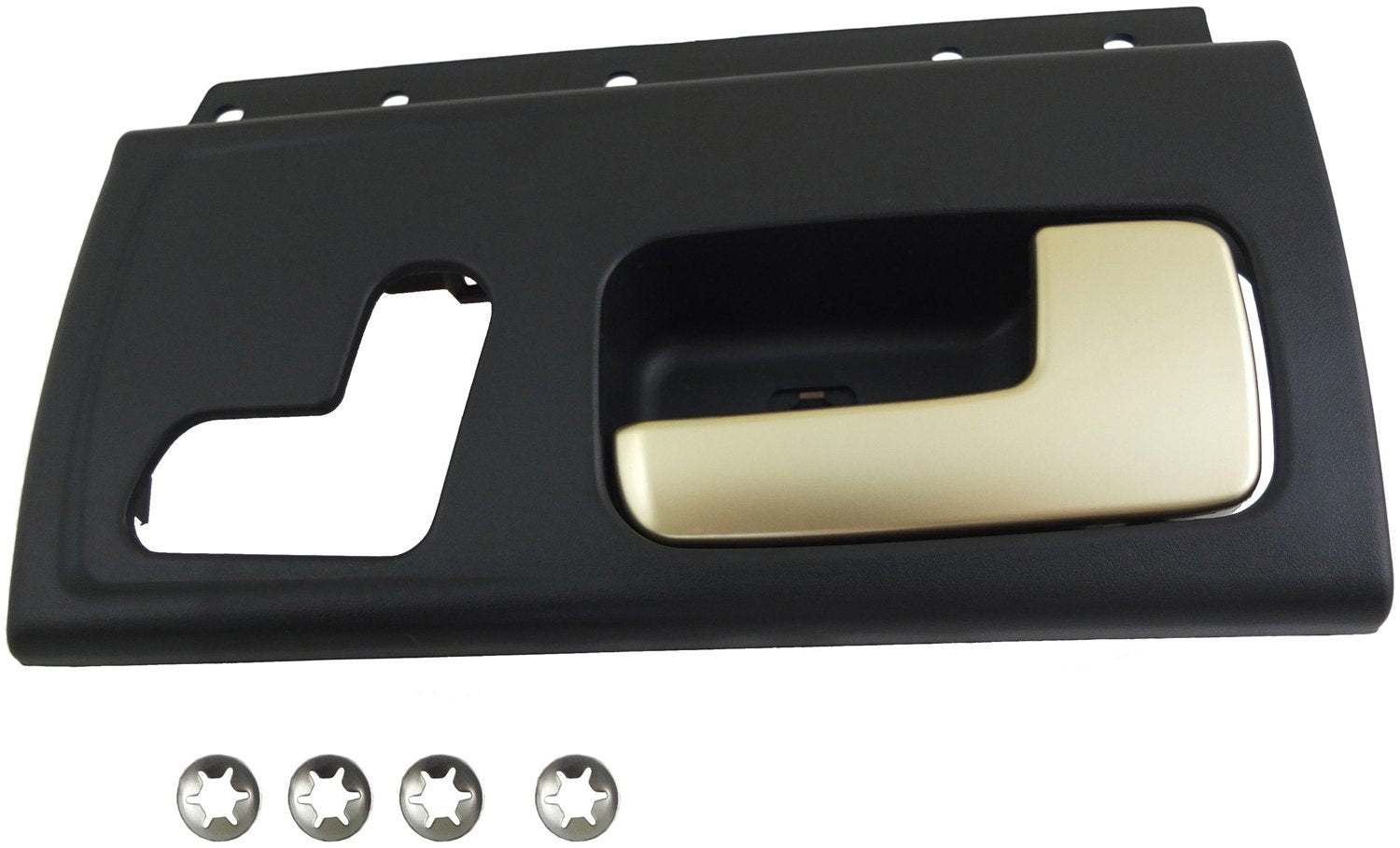 Dorman - HELP Interior Door Handle  top view frsport 80461