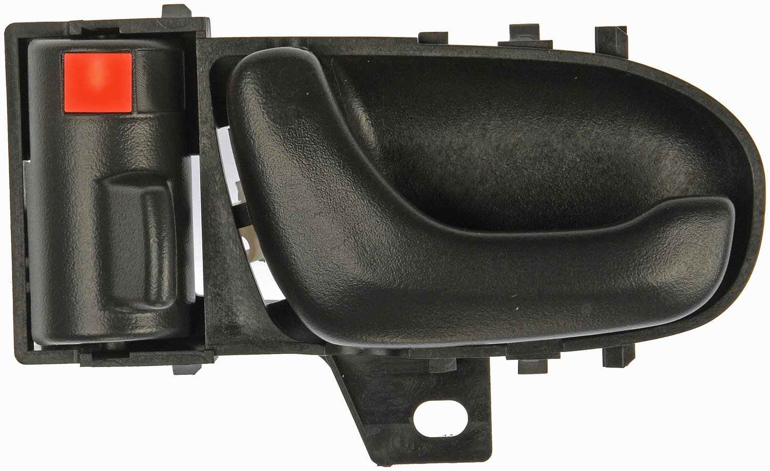 Dorman - HELP Interior Door Handle  top view frsport 80475