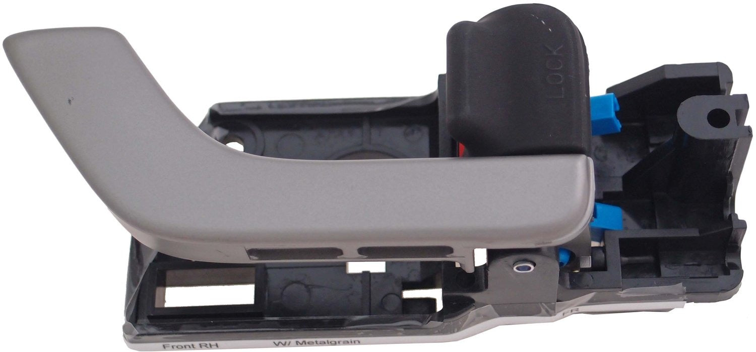 Dorman - HELP Interior Door Handle  top view frsport 80494