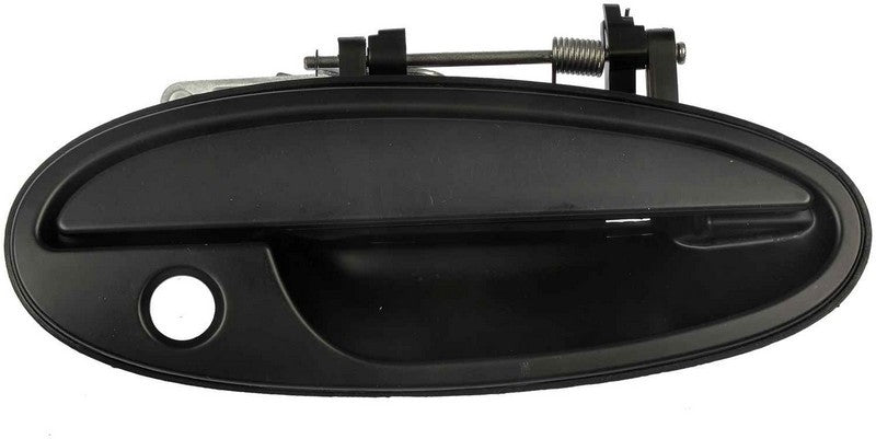 Dorman - HELP Exterior Door Handle  top view frsport 80537