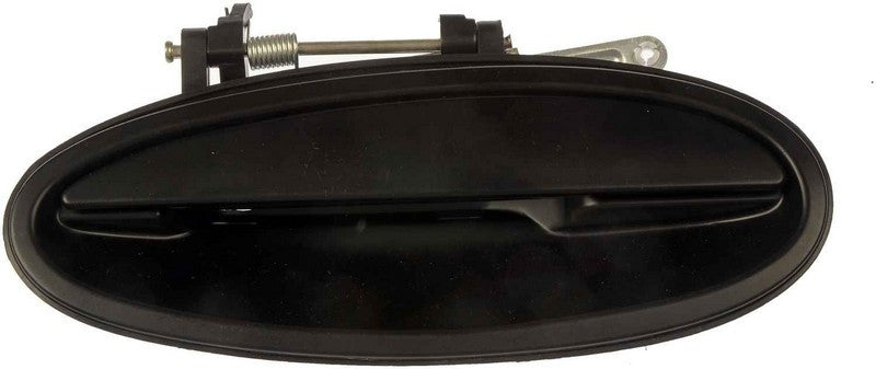 Dorman - HELP Exterior Door Handle  top view frsport 80539