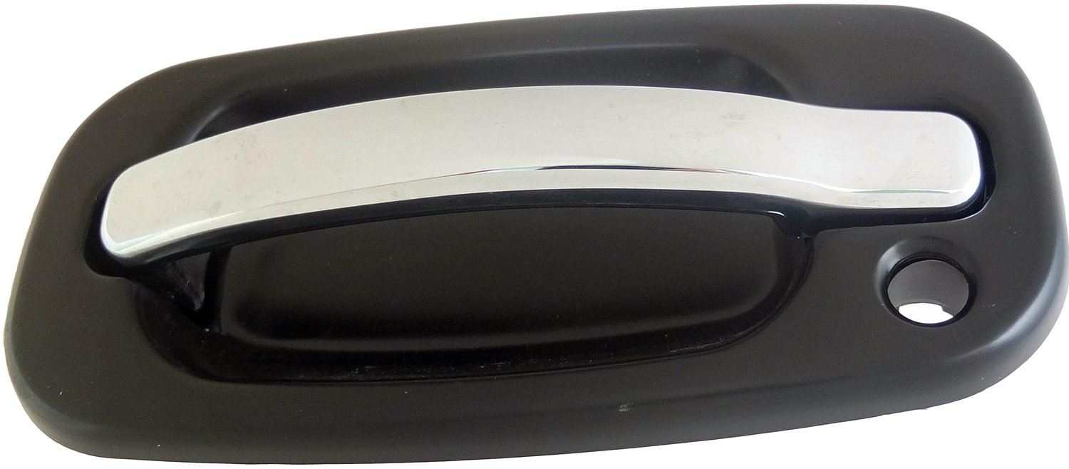 Dorman - HELP Exterior Door Handle  top view frsport 80550