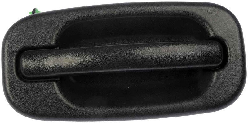 Dorman - HELP Exterior Door Handle  top view frsport 80577