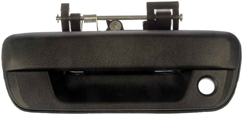 Dorman - HELP Tailgate Handle  top view frsport 80584