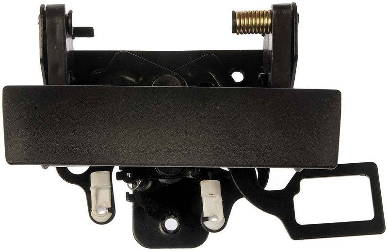 Dorman - HELP Tailgate Handle  top view frsport 80591