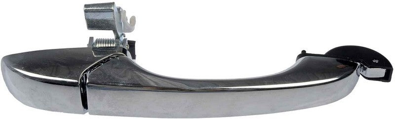 Dorman - HELP Exterior Door Handle  top view frsport 80607