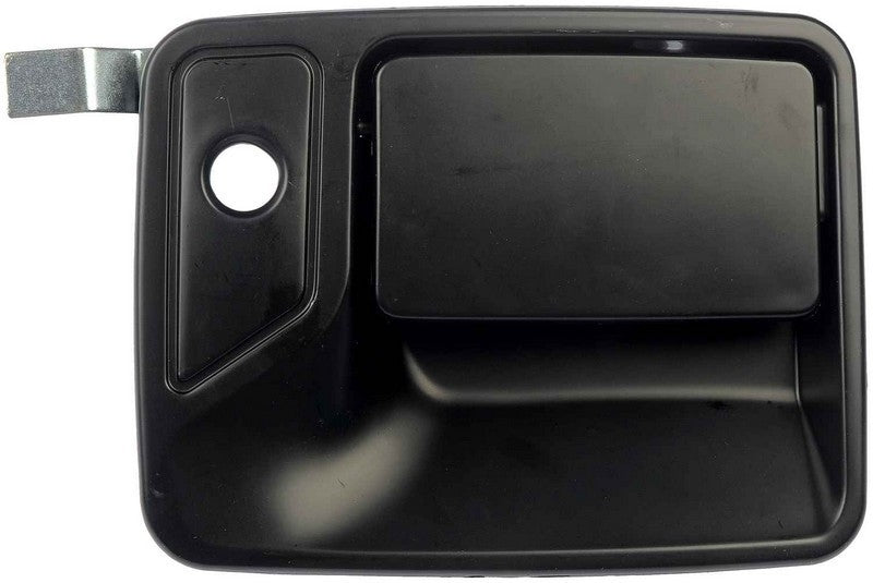 Dorman - HELP Exterior Door Handle  top view frsport 80646