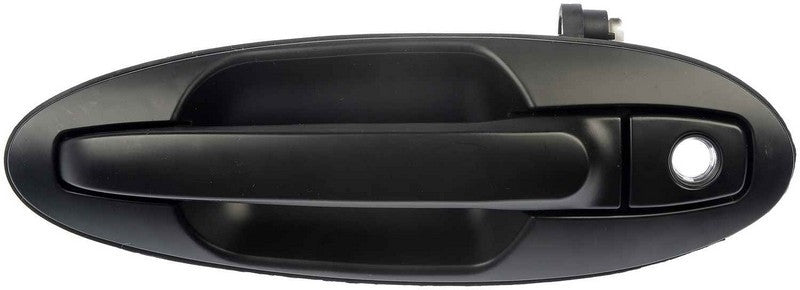 Dorman - HELP Exterior Door Handle  top view frsport 80692