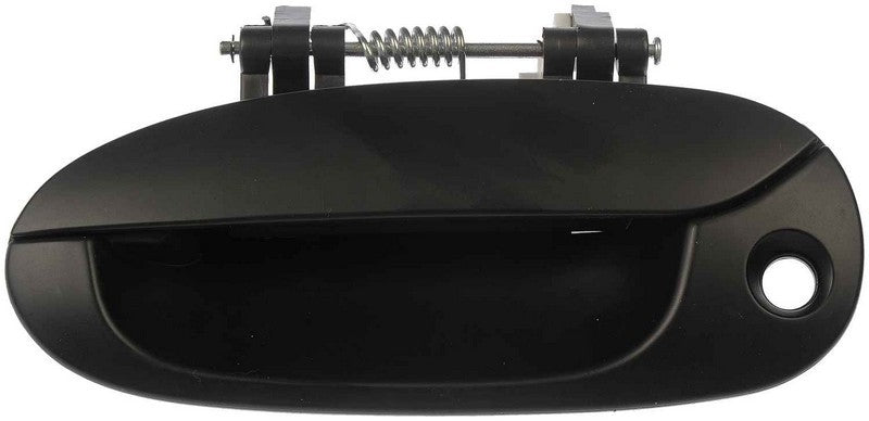 Dorman - HELP Exterior Door Handle  top view frsport 80749