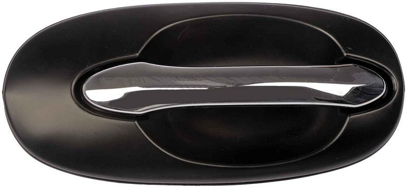 Dorman - HELP Exterior Door Handle  top view frsport 80789