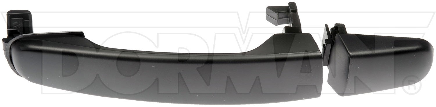 Dorman - HELP Exterior Door Handle  top view frsport 80845