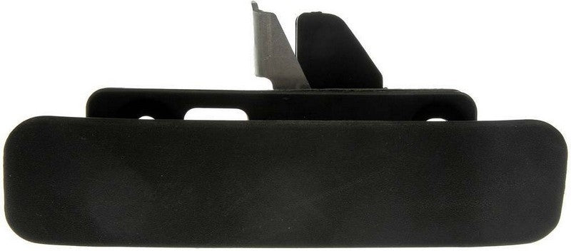 Dorman - HELP Exterior Door Handle  top view frsport 80919