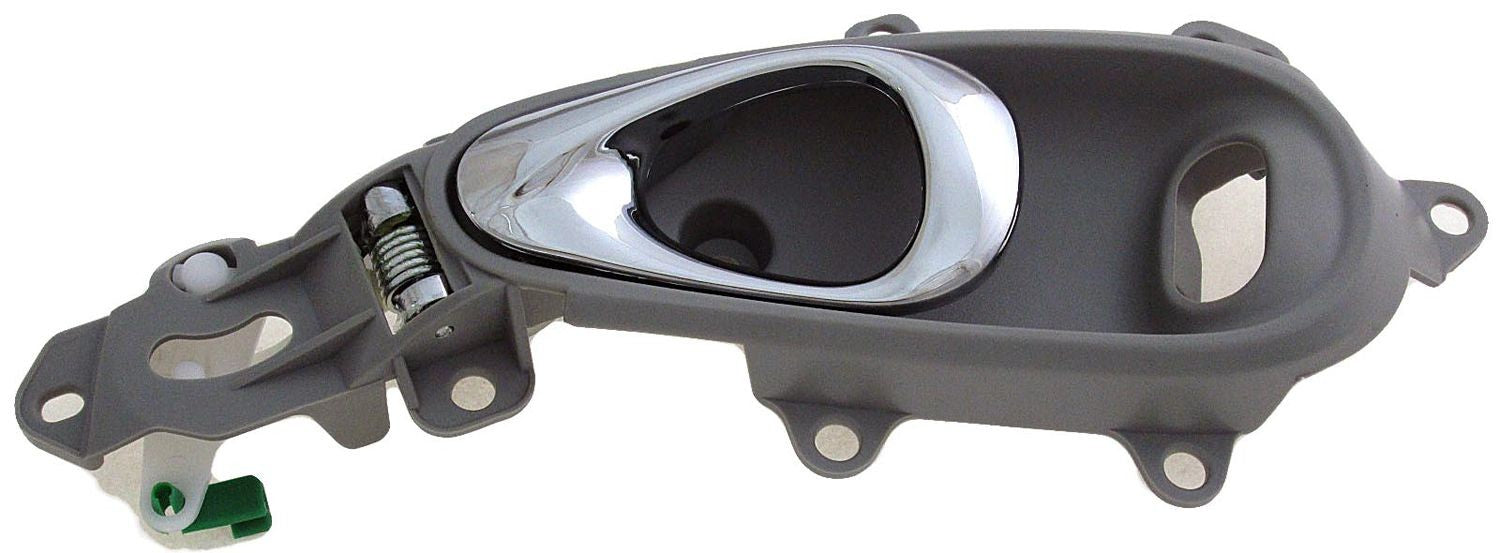 Dorman - HELP Interior Door Handle  top view frsport 80951