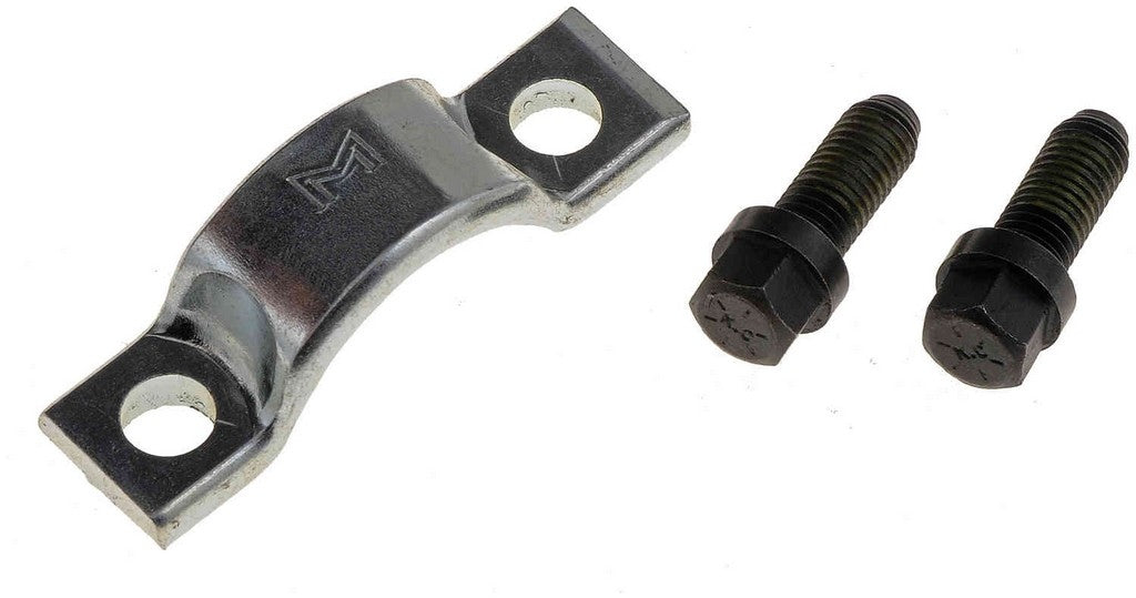 Dorman - HELP Universal Joint Strap Kit  top view frsport 81006