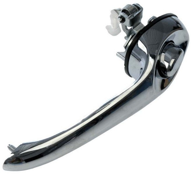 Dorman - HELP Exterior Door Handle  top view frsport 81016