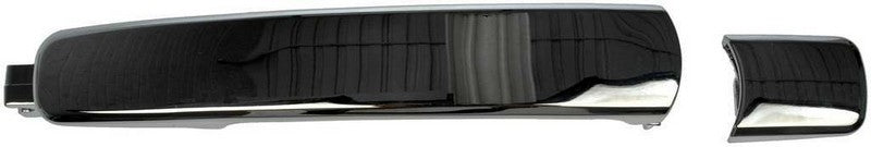 Dorman - HELP Exterior Door Handle  top view frsport 81069